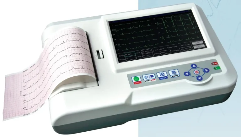اجاره دستگاه نوار قلب در تهران و کرج