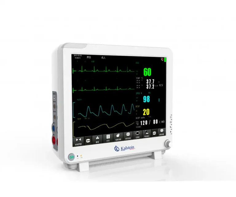 اجاره مانیتور علائم حیاتی در تهران